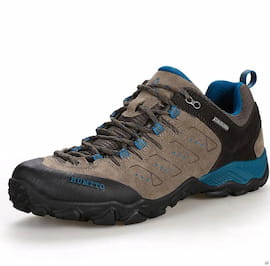 کفش روزمره کوهنوردی مردانه اشبالت مشکی