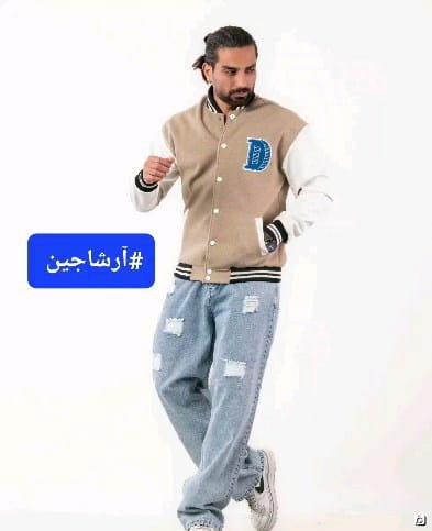 عکس-پیراهن اسلیم مردانه