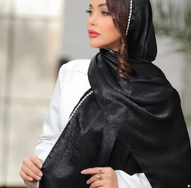 شال زنانه