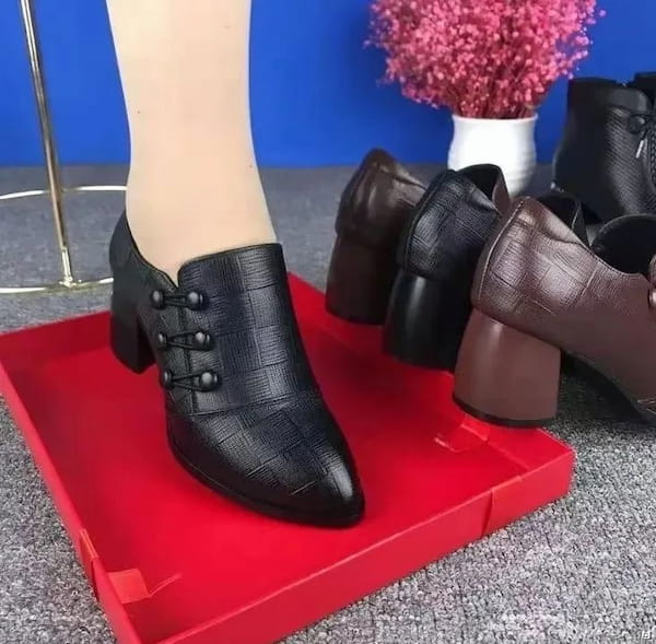 عکس-کفش مجلسی دخترانه