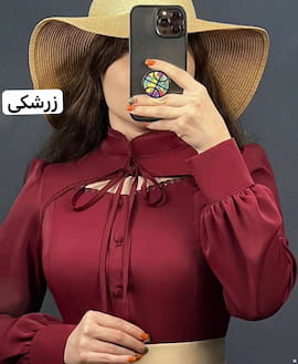 شومیز زنانه