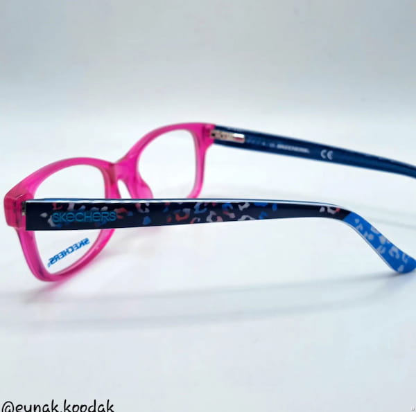 عکس-عینک بچگانه اسکچرز