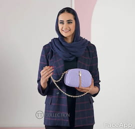 کیف زنانه