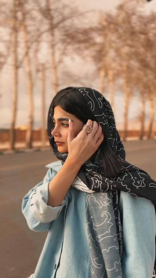 عکس-کت زنانه