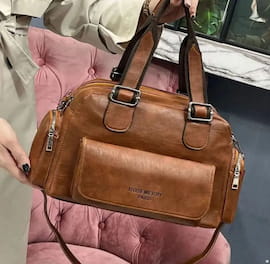 کیف دخترانه