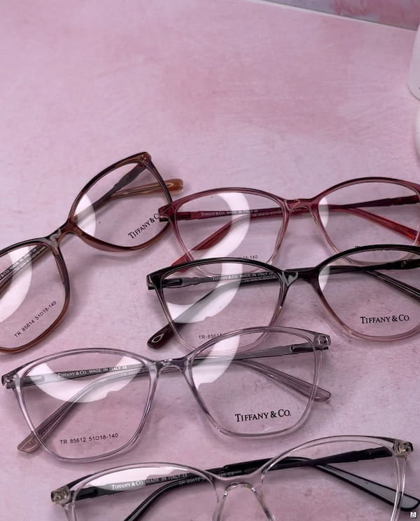 عکس-عینک زنانه