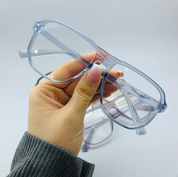 عکس-عینک طبی زنانه