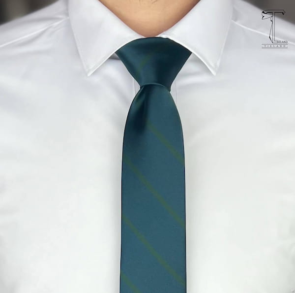 عکس-کراوات مردانه نانو طوسی