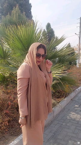 شال زنانه