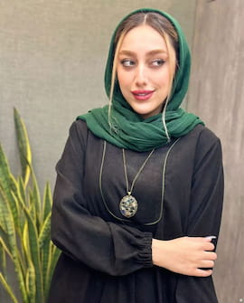 پیراهن زنانه