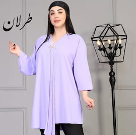 شومیز زنانه