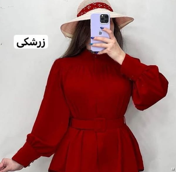 عکس-شومیز زنانه