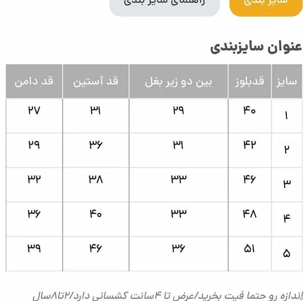 عکس-بلوز بچگانه کشمیر