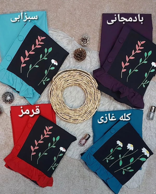 عکس-کت زنانه