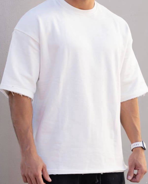 عکس-پیراهن مردانه جین ونس