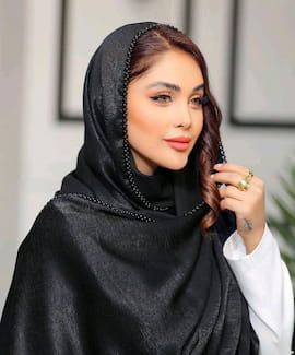 شال زنانه