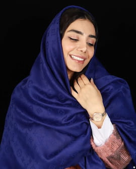 روسری زنانه