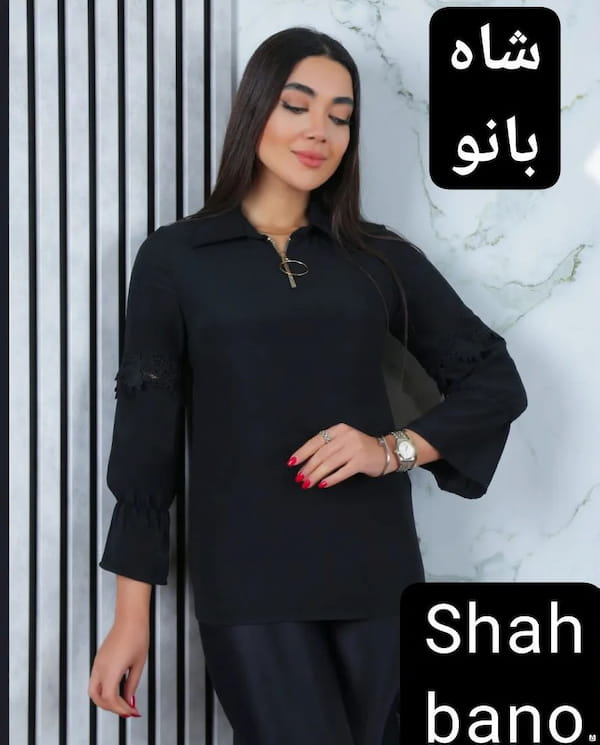 عکس-شومیز زنانه