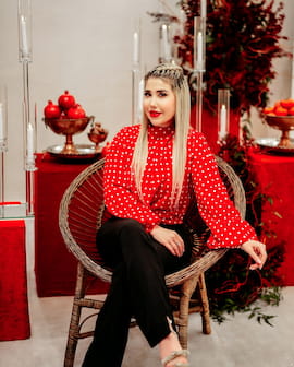 شومیز زنانه