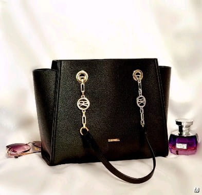 عکس-کیف زنانه نقره نقره ای