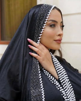 شال زنانه