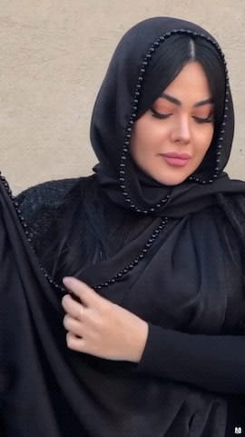 شال زنانه