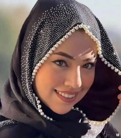 عکس-شال زنانه سفید