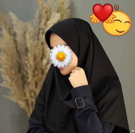 مقنعه زنانه