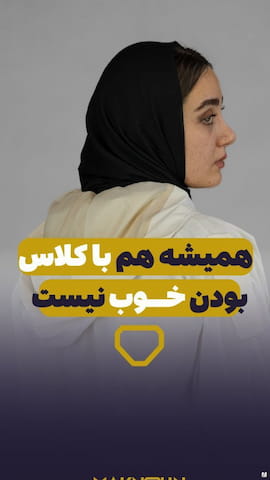 کاپشن زنانه چرم