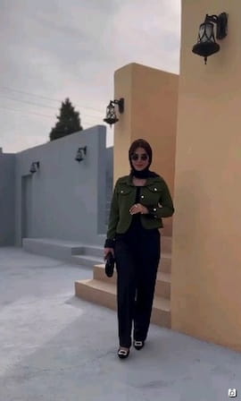 کت زنانه مازراتی