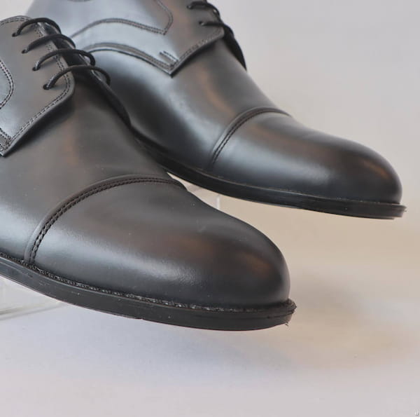 عکس-کفش روزمره مجلسی مردانه چرم طبیعی