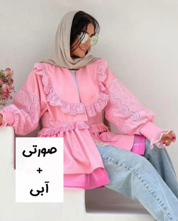 عکس-مانتو زنانه