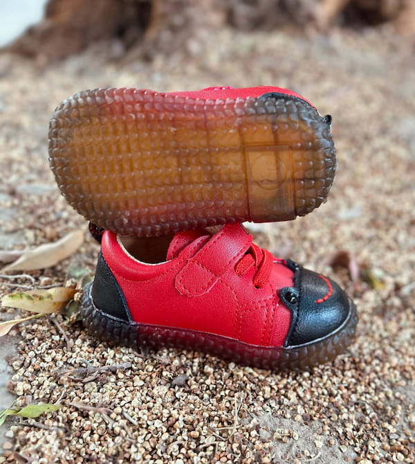 عکس-کفش بچگانه طبی ونس