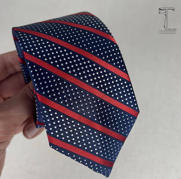 عکس-کراوات مردانه پر