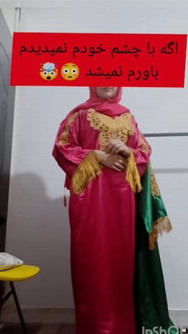 مانتو زنانه ابریشم