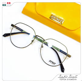 عینک افتابی مردانه فلزی