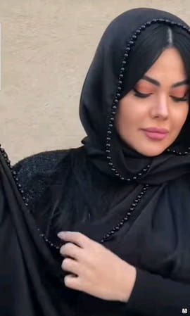 شال زنانه