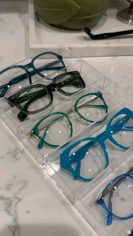 عینک افتابی مردانه