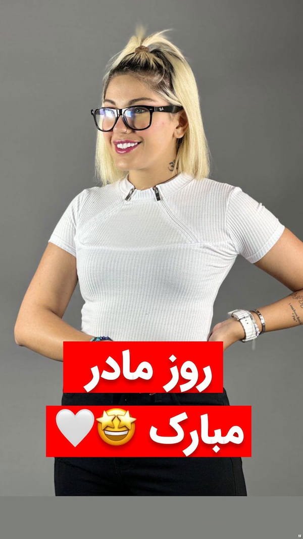 عکس-بادی زنانه