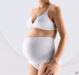 لباس بارداری زنانه