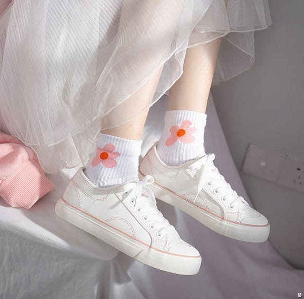 عکس-کفش طبی دخترانه