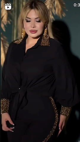 شومیز زنانه