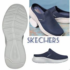 کفش مردانه اسکچرز