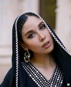 شال زنانه