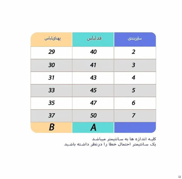 عکس-تیشرت یونیکورن بچگانه نخی