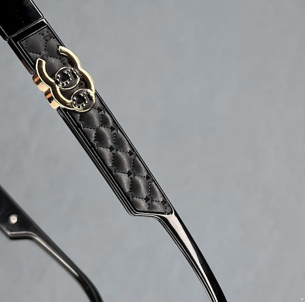 عکس-عینک افتابی زنانه فلزی