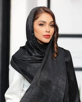 شال زنانه