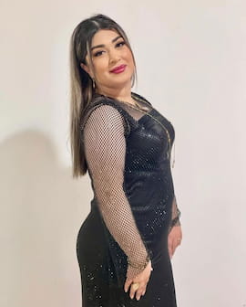 پیراهن زنانه سنگ