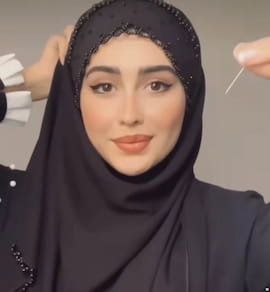 شال زنانه