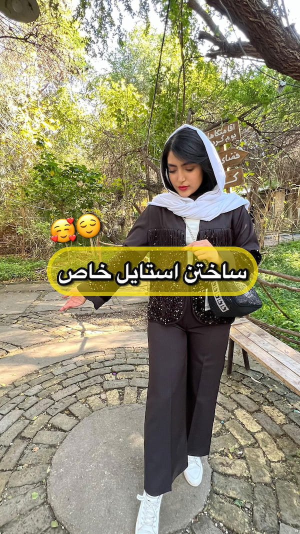 عکس-ست پوشاک زنانه